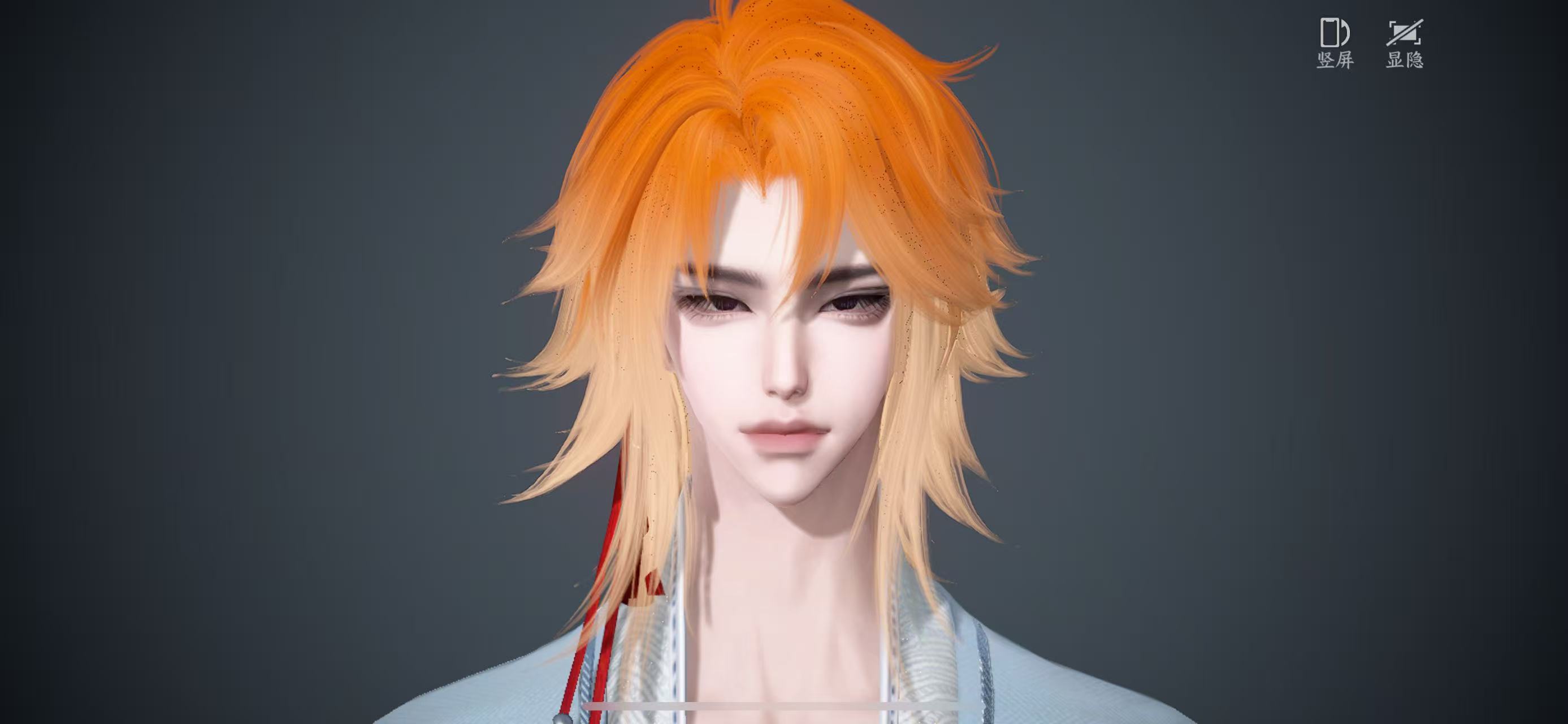 NSHWO41582逆水寒手游账号详情图18