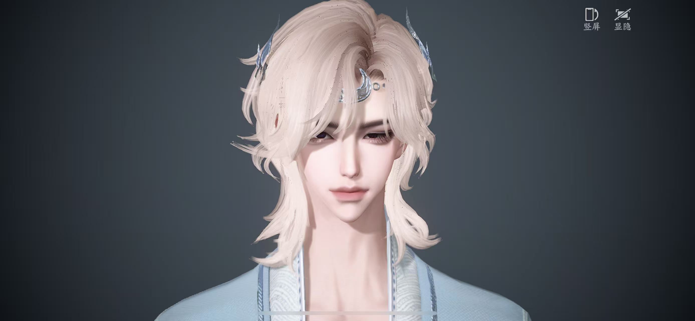 NSHWO41582逆水寒手游账号详情图20