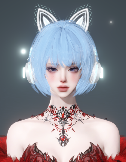 NSHWO331364逆水寒手游账号详情图24