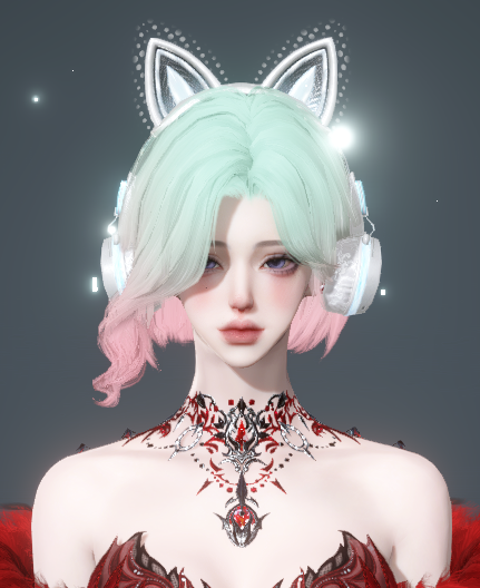 NSHWO331364逆水寒手游账号详情图25