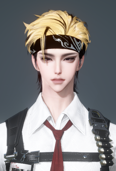 NSHWO331364逆水寒手游账号详情图36