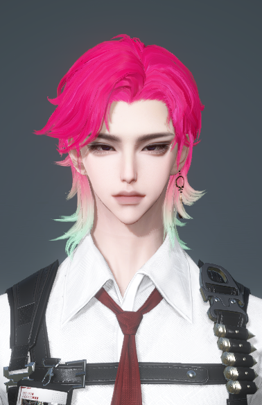 NSHWO331364逆水寒手游账号详情图38