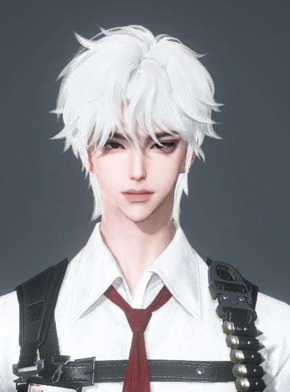 NSHWO331364逆水寒手游账号详情图40