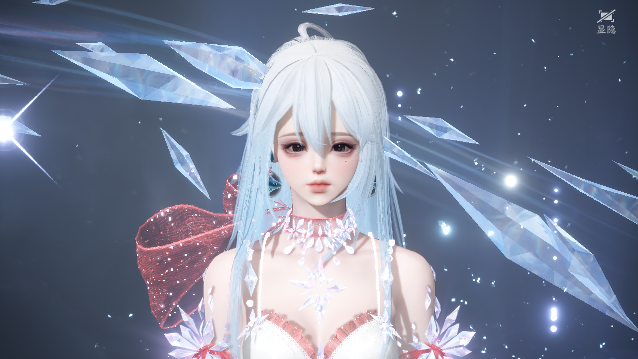 NSHWO331374逆水寒手游账号详情图20 NSHWO331374逆水寒手游账号详情图20