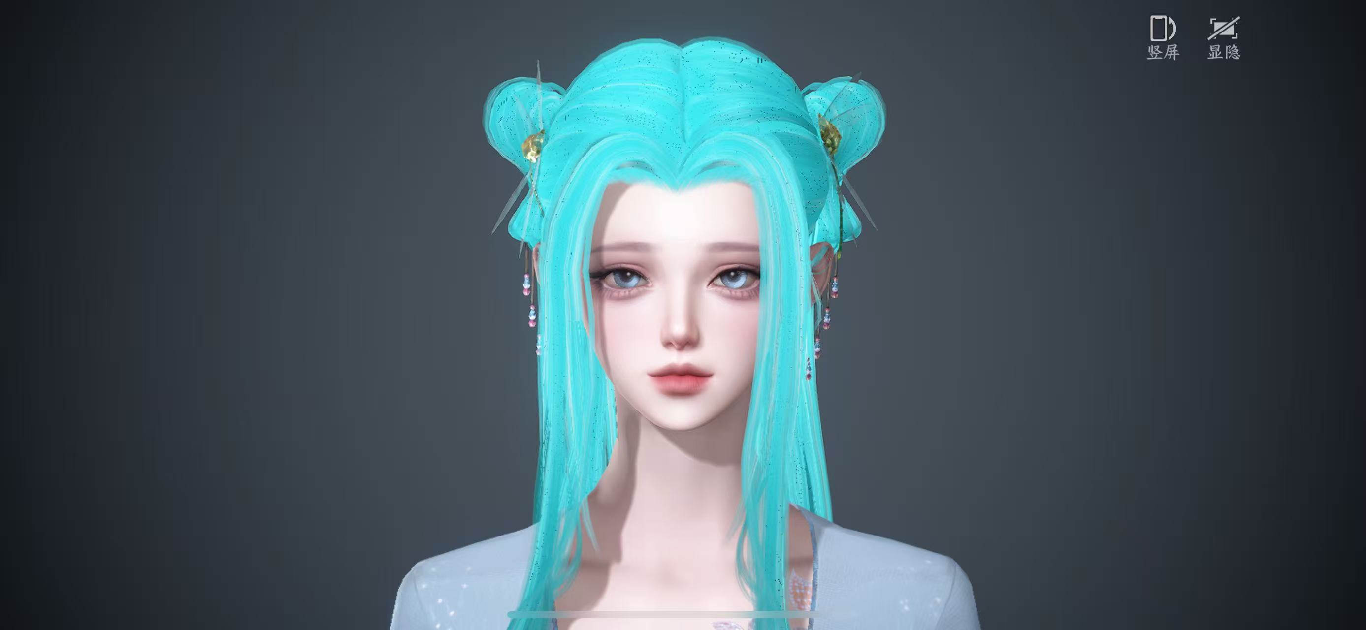 NSHWO331422逆水寒手游账号详情图17