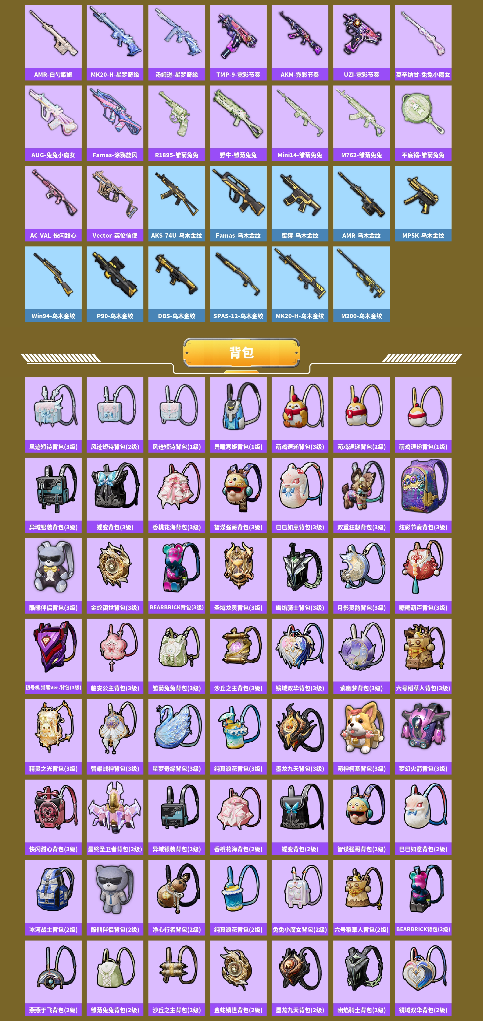 HPCMW465518和平精英账号详情图6