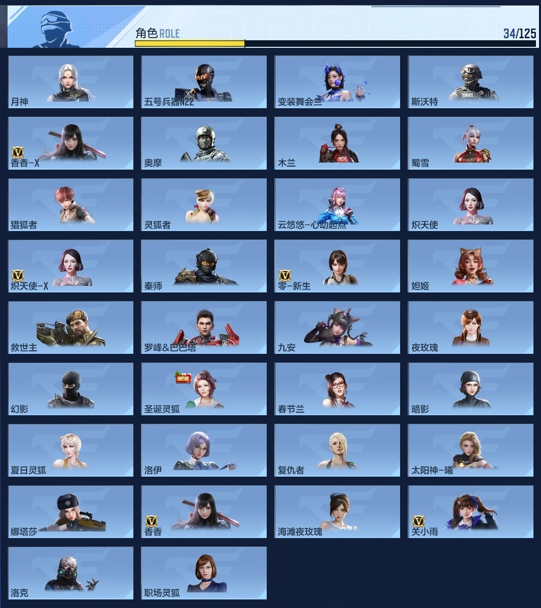 CFMWQ367194枪战王者账号详情图7 CFMWQ367194枪战王者账号详情图7