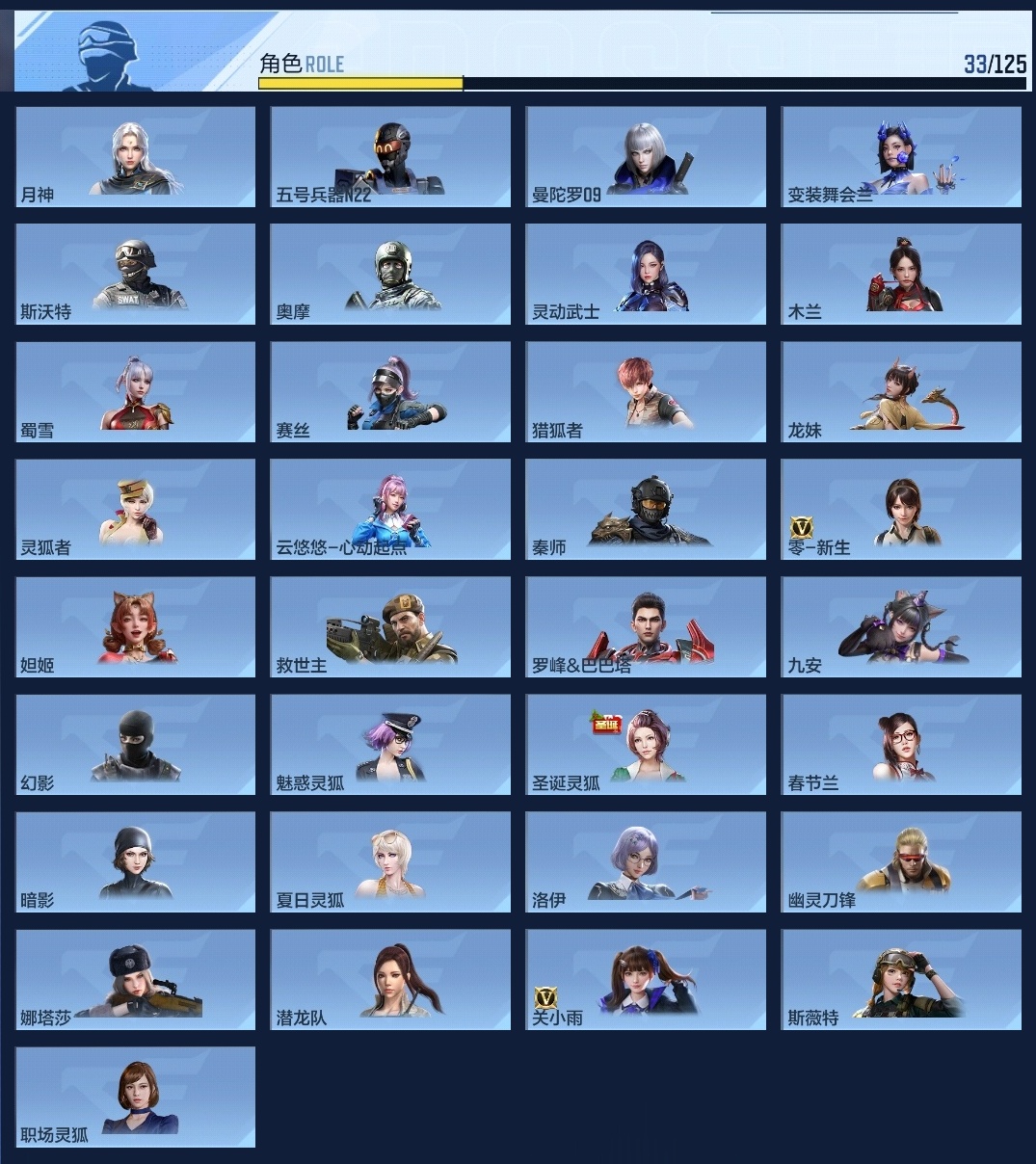 CFMWQ368693枪战王者账号详情图11 CFMWQ368693枪战王者账号详情图11