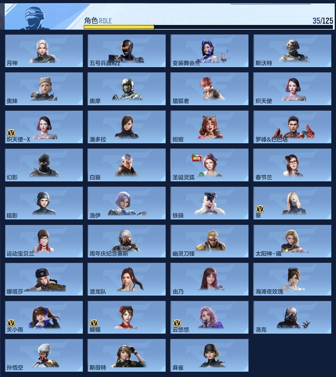 CFMWQ370471枪战王者账号详情图11 CFMWQ370471枪战王者账号详情图11