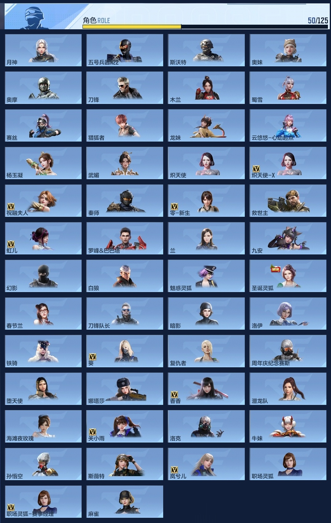 CFMWQ370474枪战王者账号详情图14 CFMWQ370474枪战王者账号详情图14