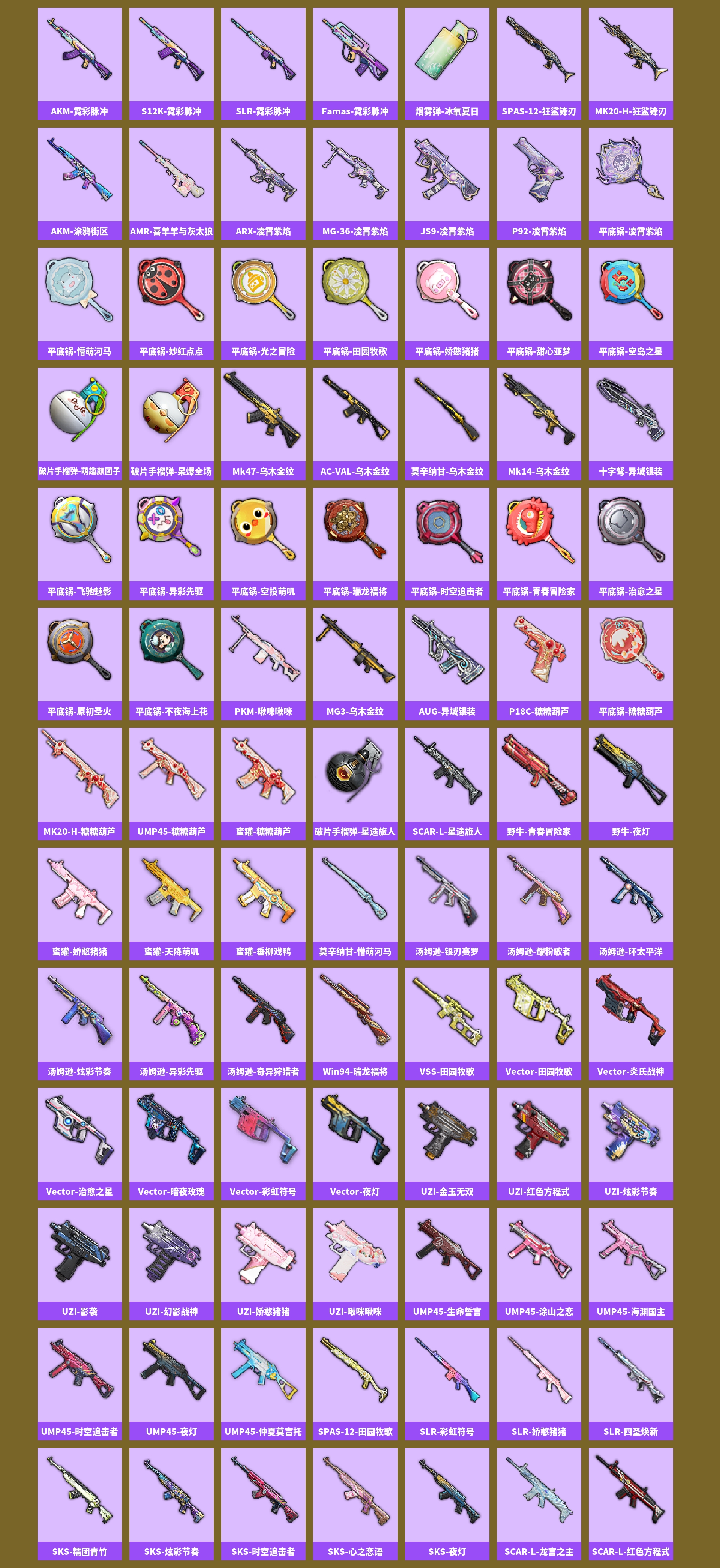 HPCMW421266和平精英账号详情图5