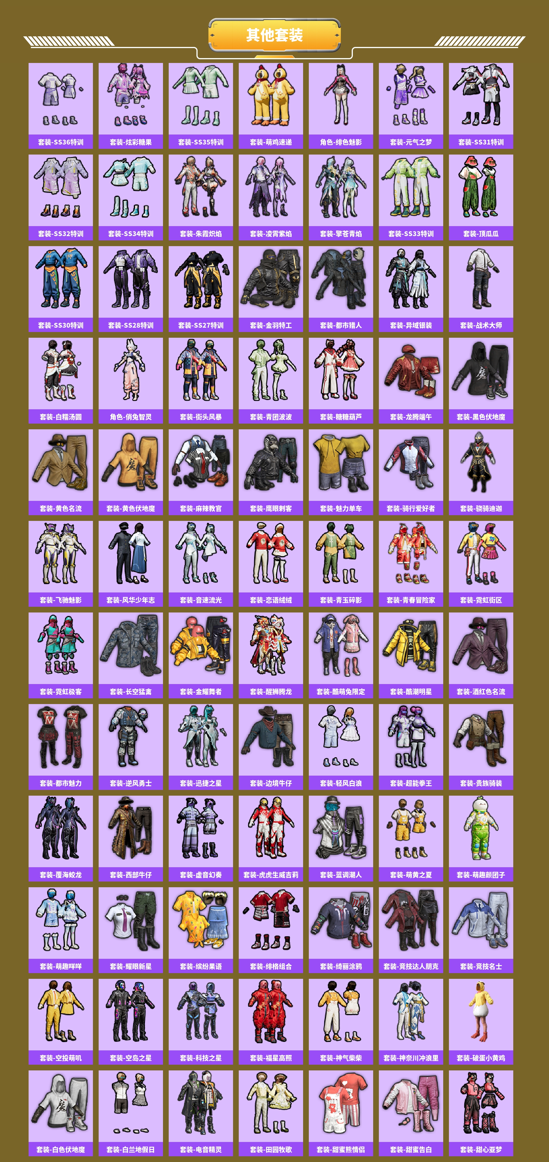 HPCMW421266和平精英账号详情图3