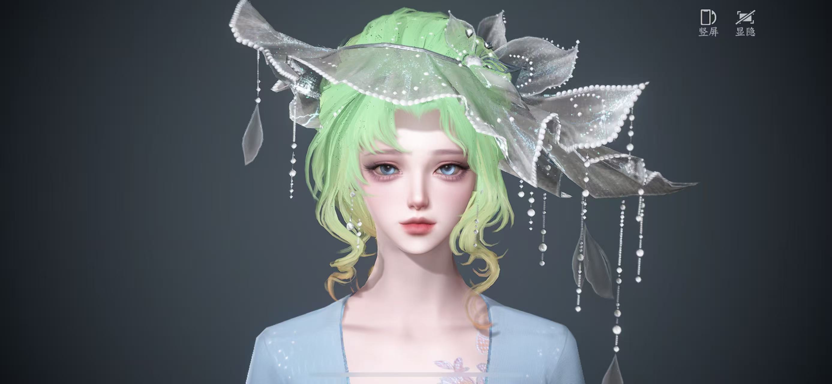 NSHWO41262逆水寒手游账号详情图22