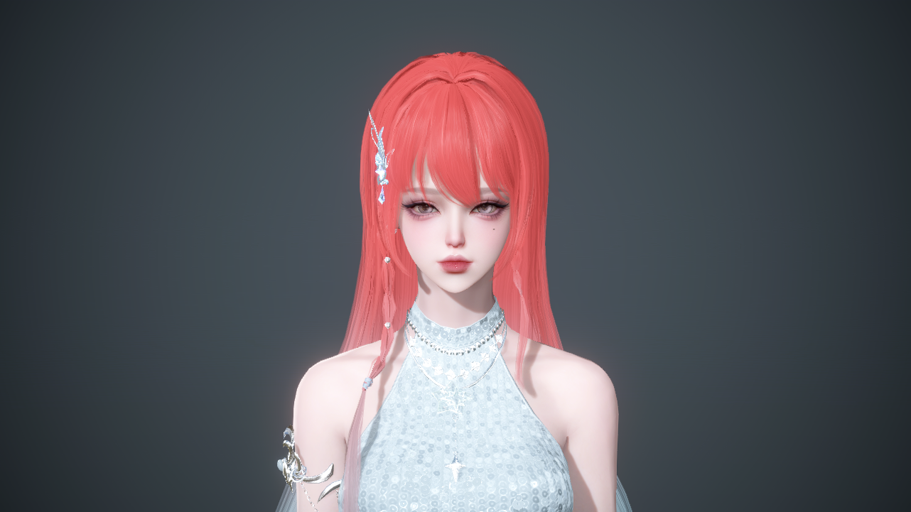 NSHWO40019逆水寒手游账号详情图16