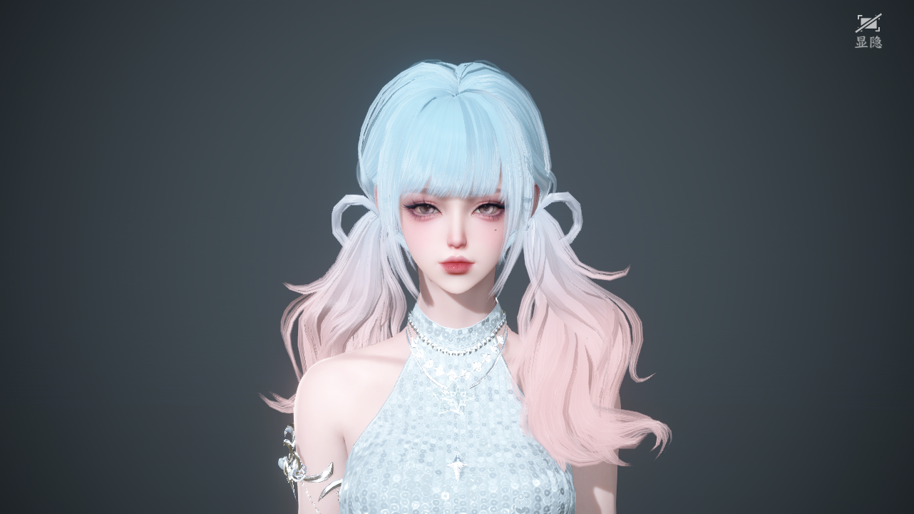 NSHWO40019逆水寒手游账号详情图17