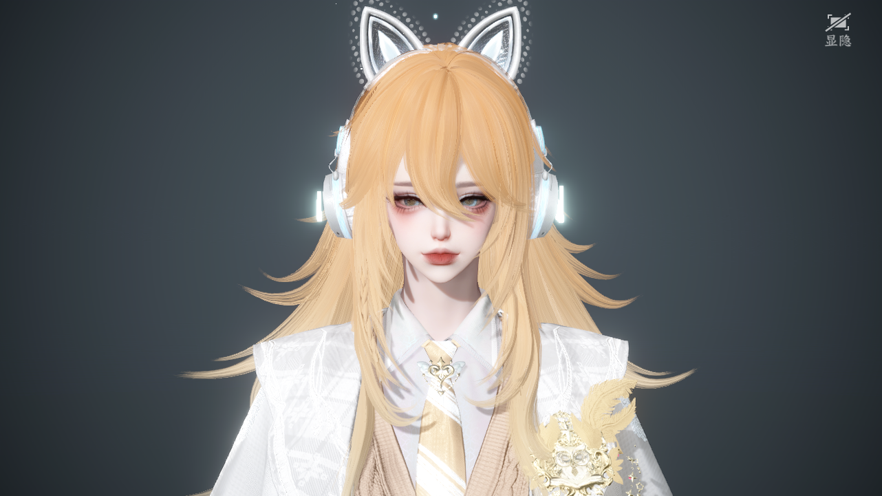 NSHWO40020逆水寒手游账号详情图27