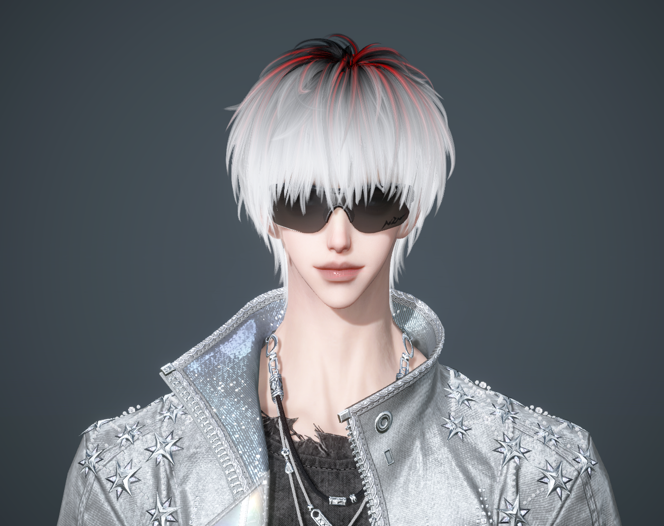 NSHWO40027逆水寒手游账号详情图28