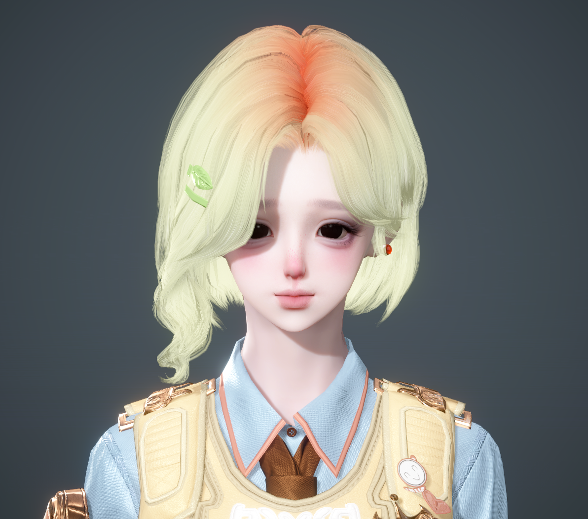 NSHWO40027逆水寒手游账号详情图30