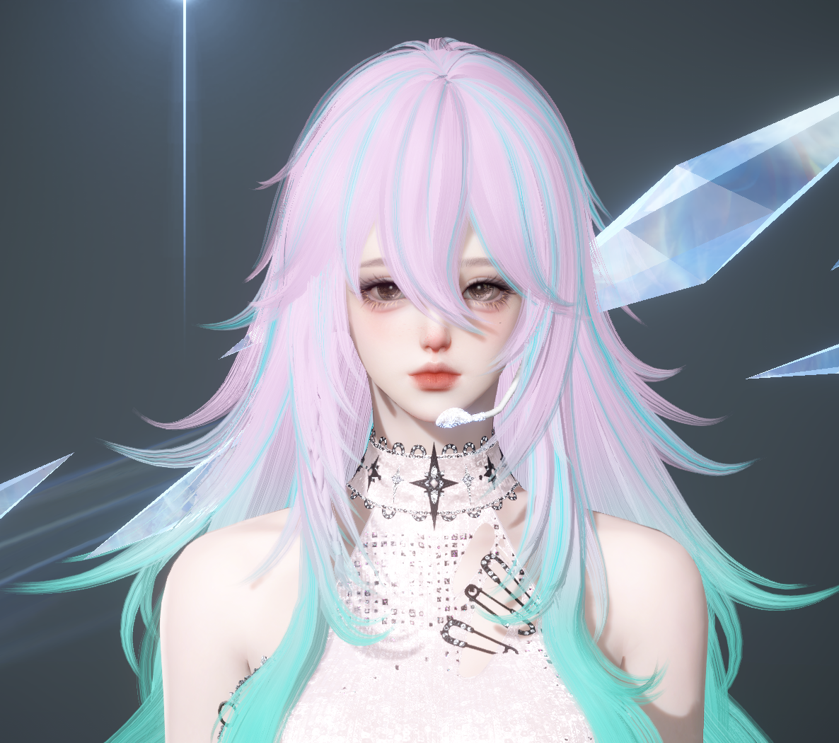 NSHWO40032逆水寒手游账号详情图20