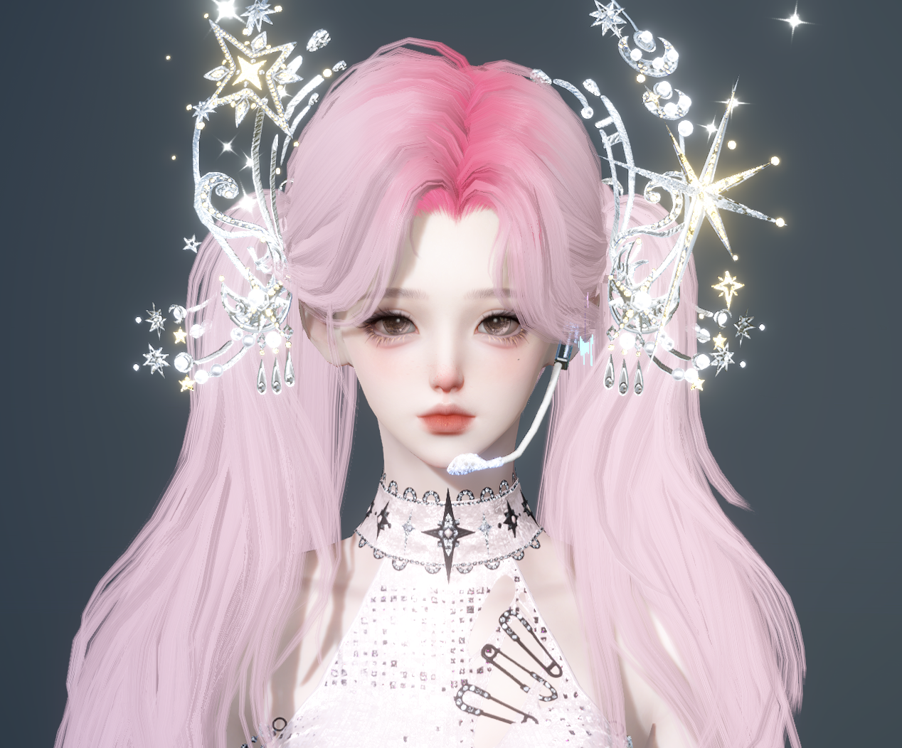 NSHWO40032逆水寒手游账号详情图21