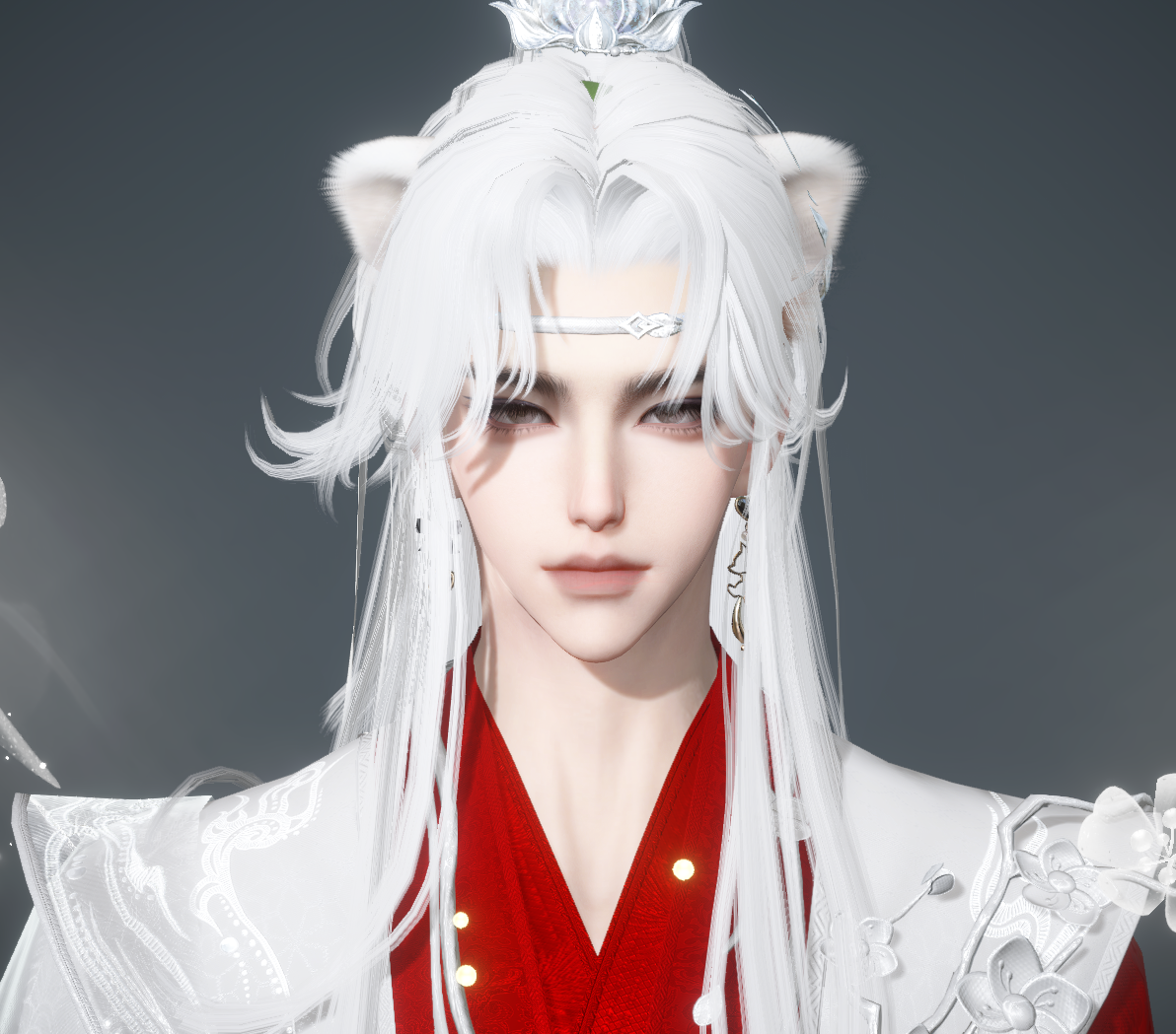 NSHWO41452逆水寒手游账号详情图26