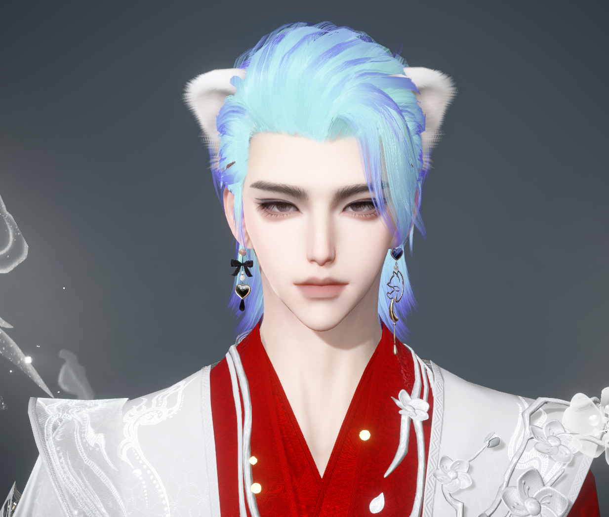 NSHWO41452逆水寒手游账号详情图27