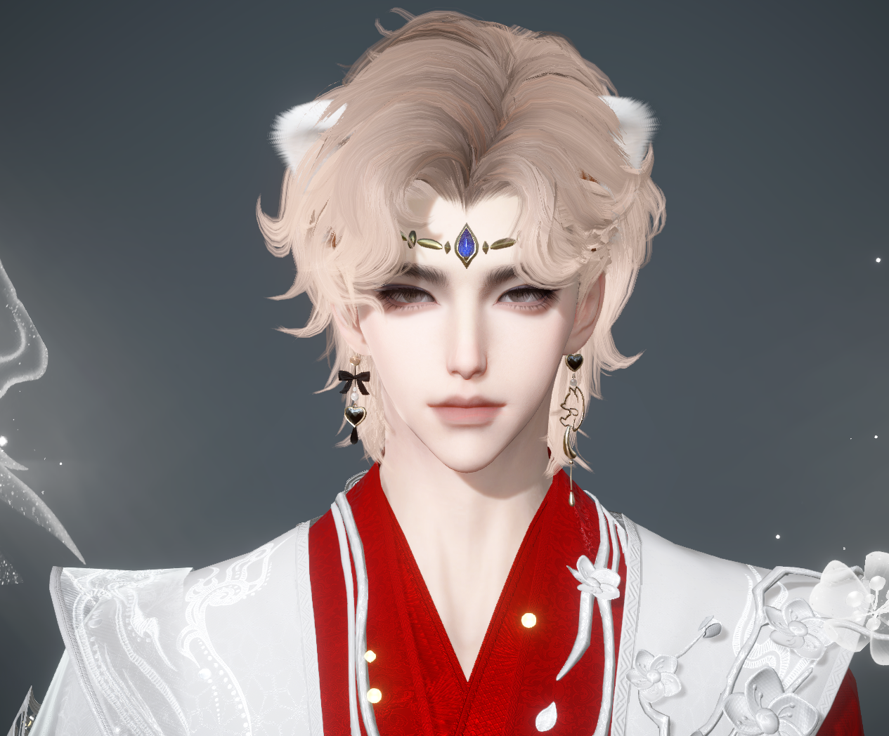 NSHWO41452逆水寒手游账号详情图28