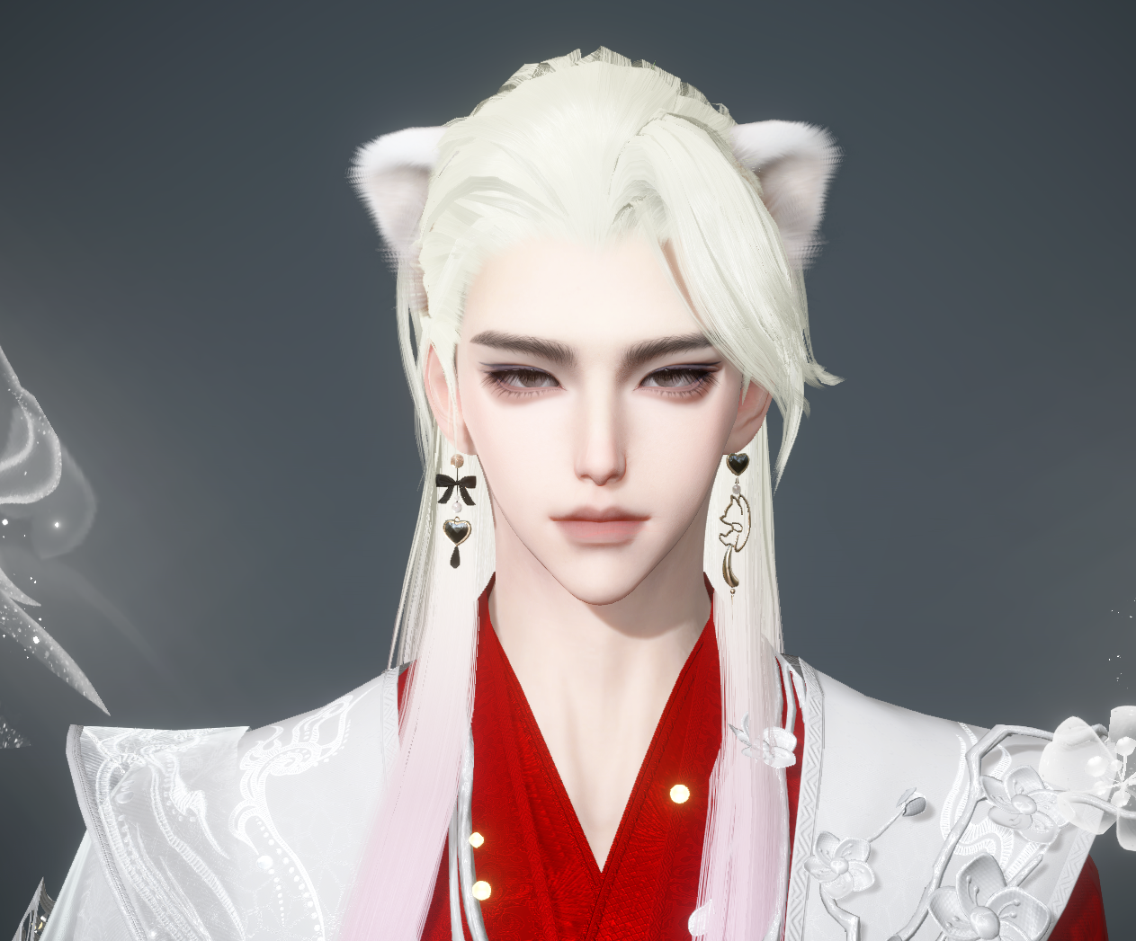 NSHWO41452逆水寒手游账号详情图29