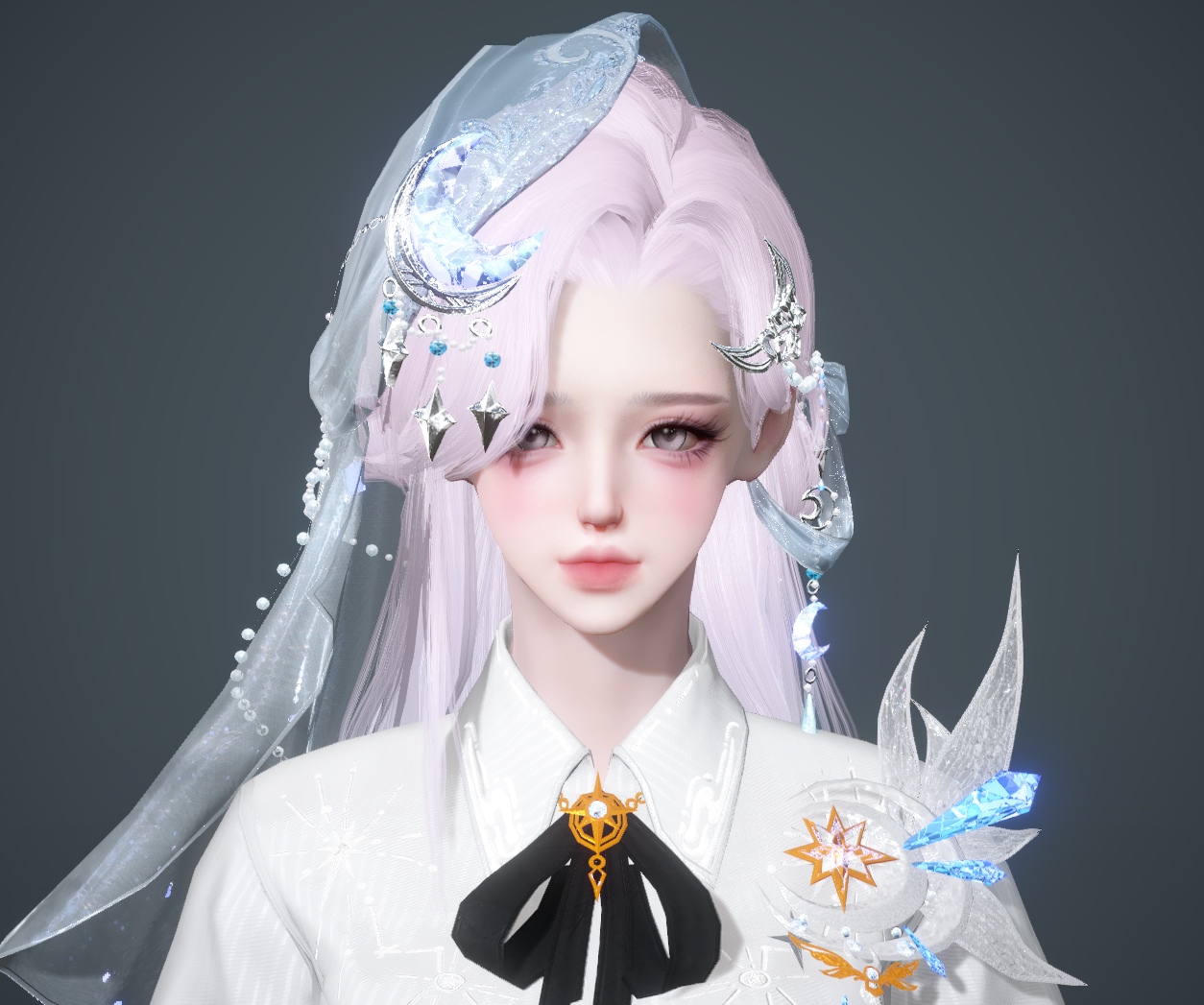 NSHWO41452逆水寒手游账号详情图32