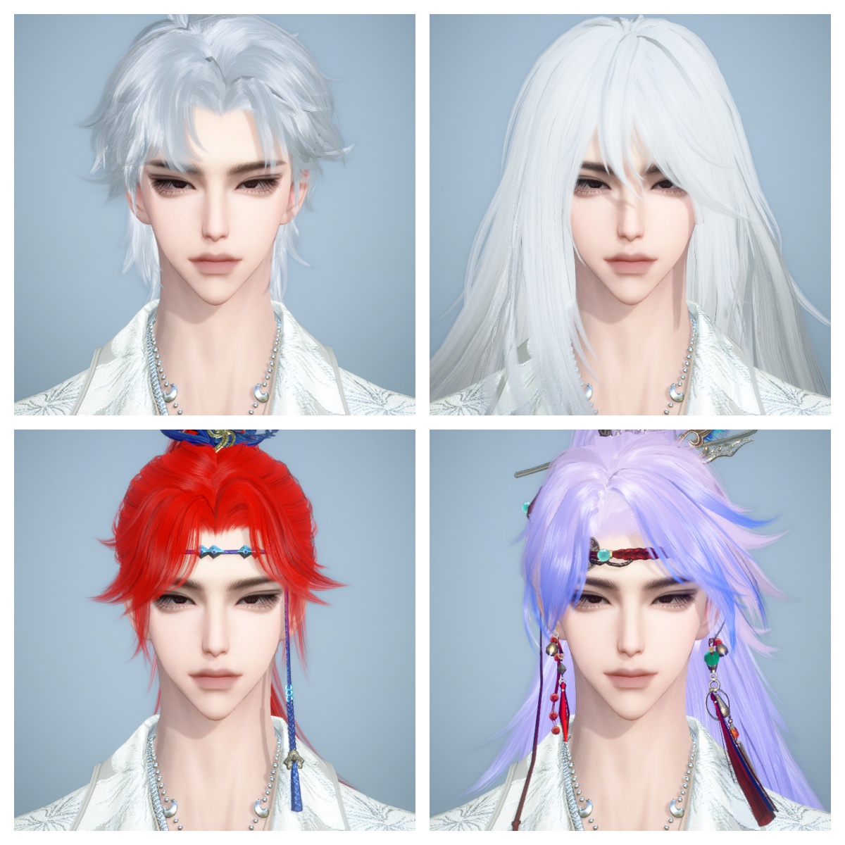 NSHWO41580逆水寒手游账号详情图32