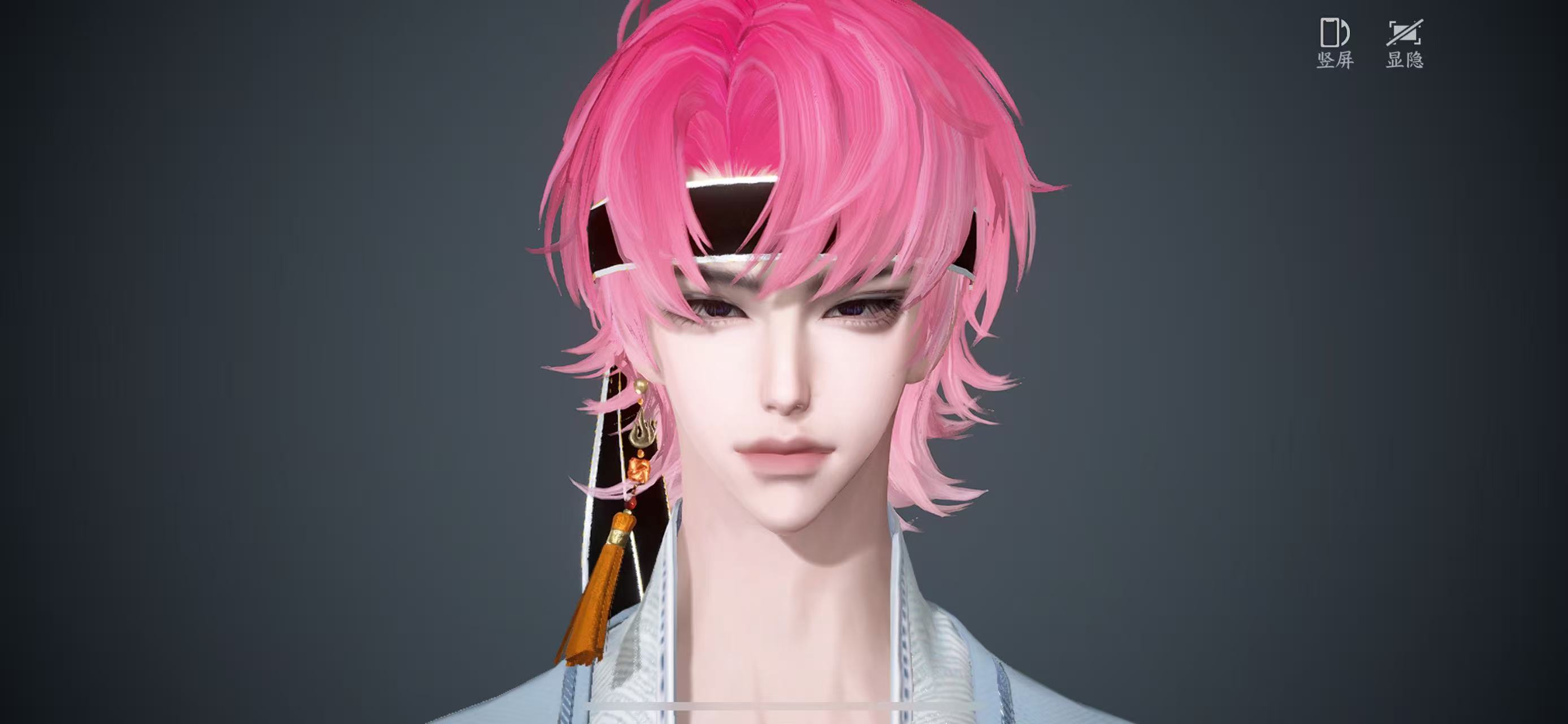 NSHWO41579逆水寒手游账号详情图21