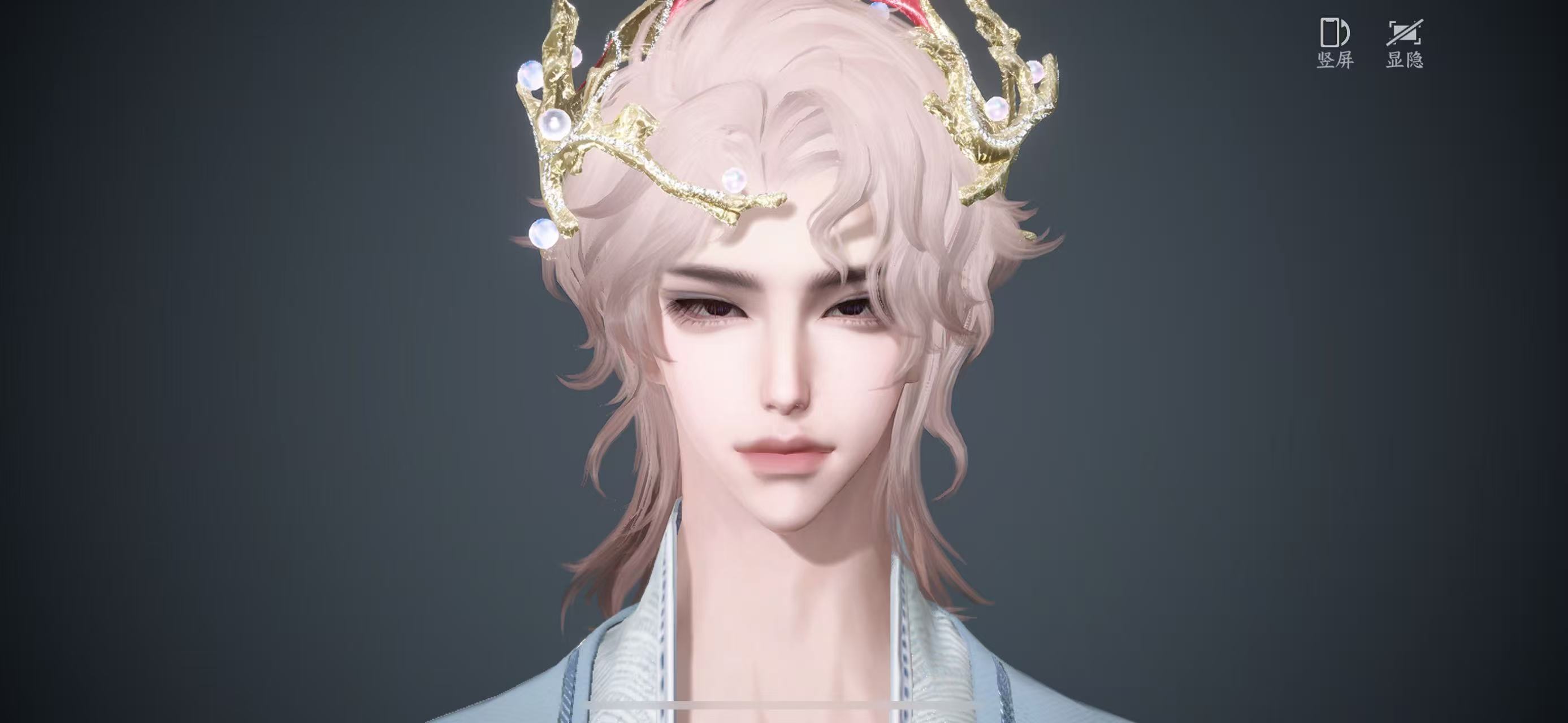 NSHWO41579逆水寒手游账号详情图22