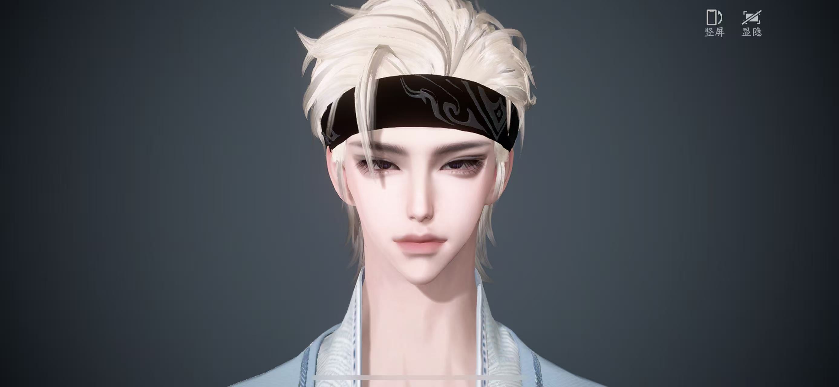 NSHWO41579逆水寒手游账号详情图23