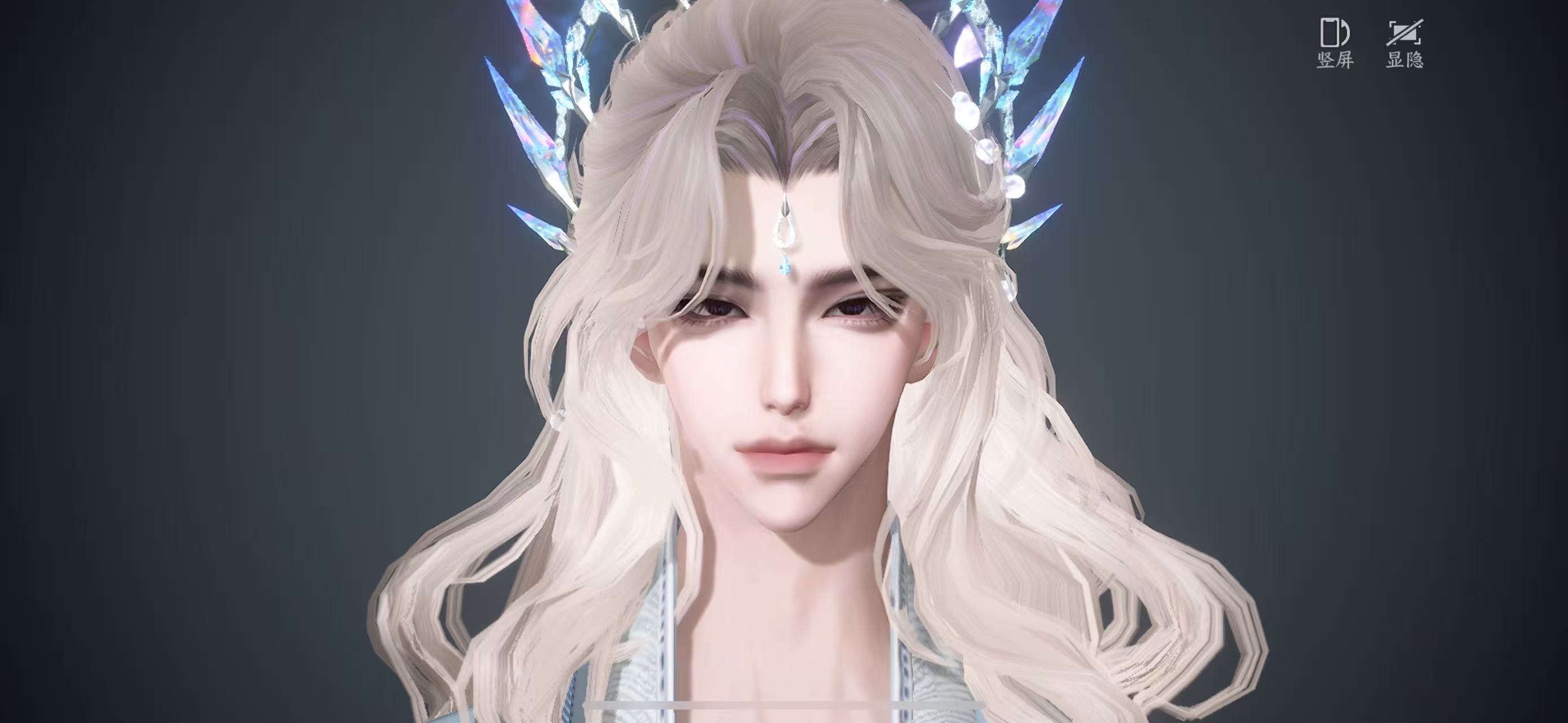 NSHWO41579逆水寒手游账号详情图24