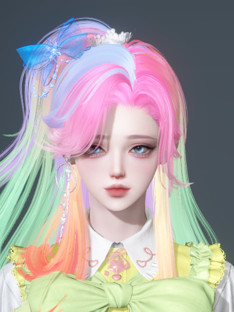 NSHWO41523逆水寒手游账号详情图28