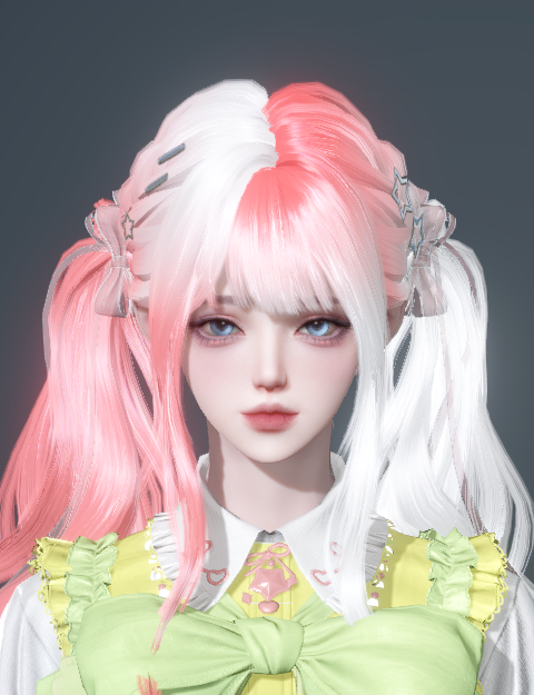 NSHWO41523逆水寒手游账号详情图29