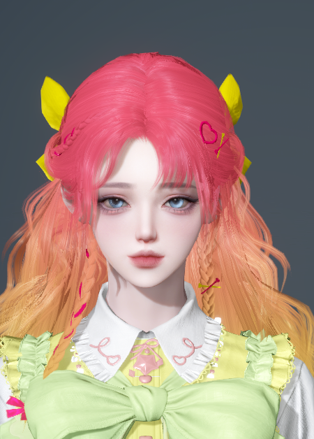 NSHWO41523逆水寒手游账号详情图30