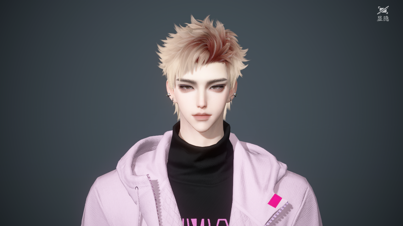 NSHWO40215逆水寒手游账号详情图17