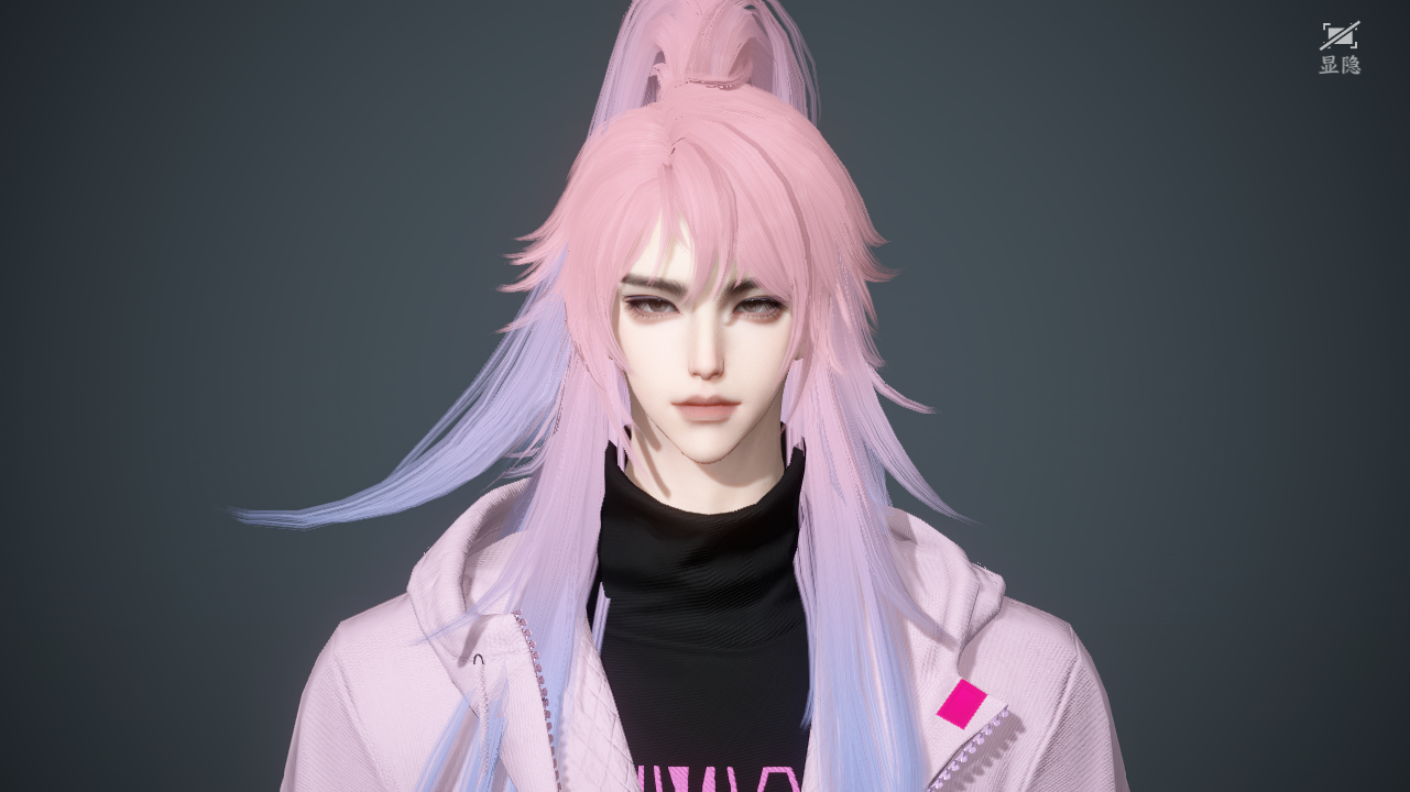 NSHWO40215逆水寒手游账号详情图18