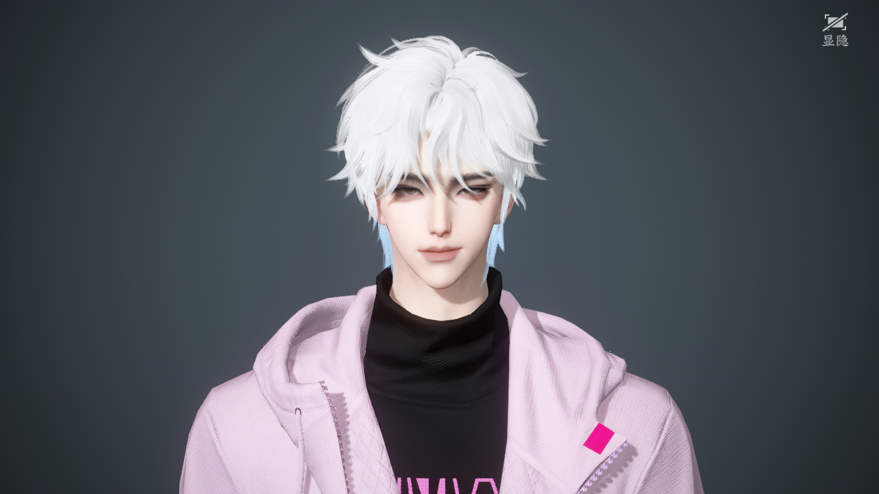 NSHWO40215逆水寒手游账号详情图19