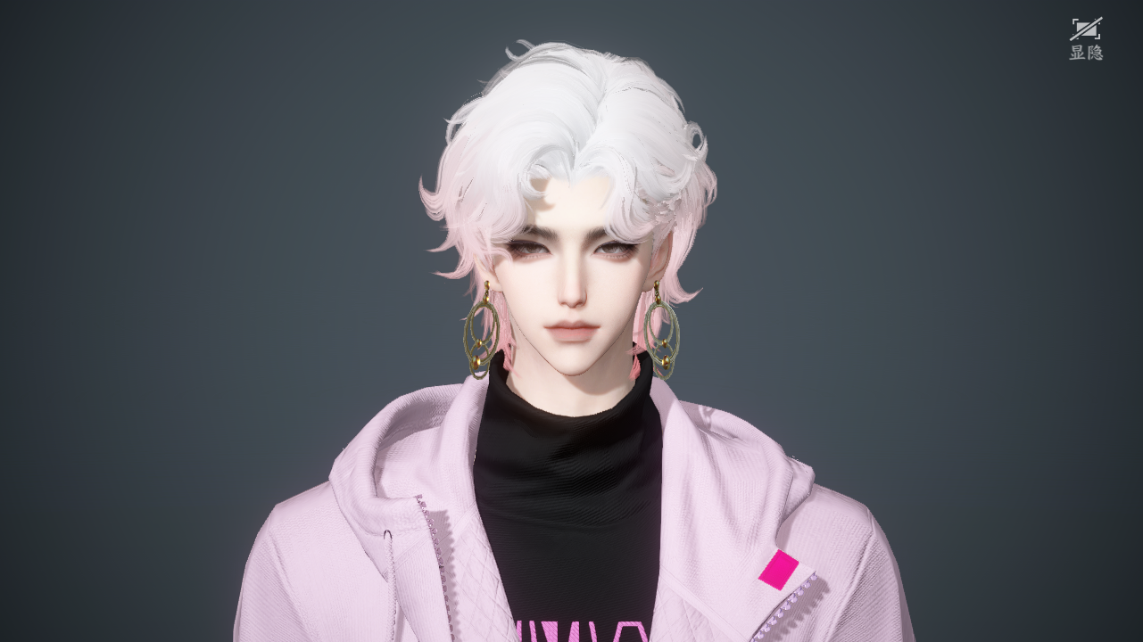 NSHWO40215逆水寒手游账号详情图20