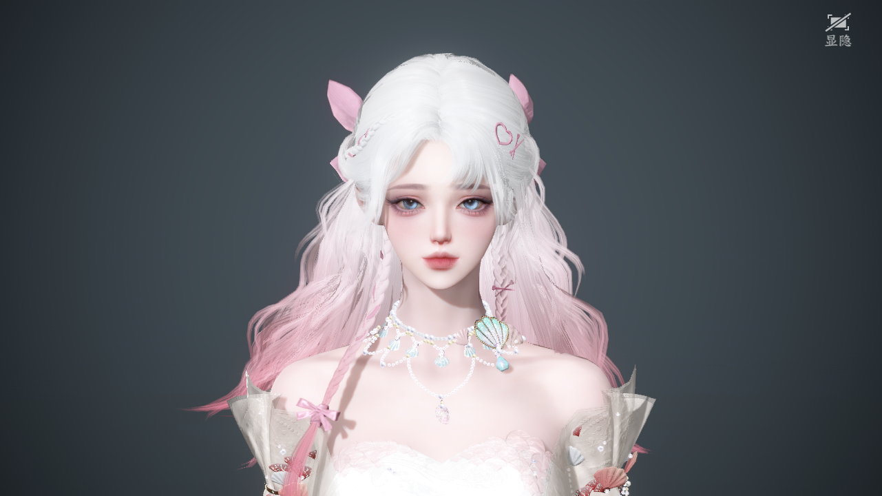 NSHWO40215逆水寒手游账号详情图21