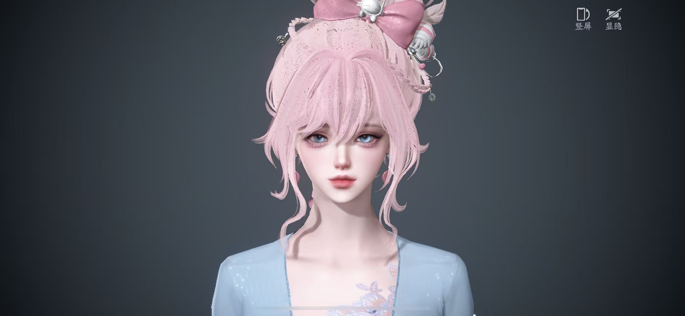 NSHWO41575逆水寒手游账号详情图29