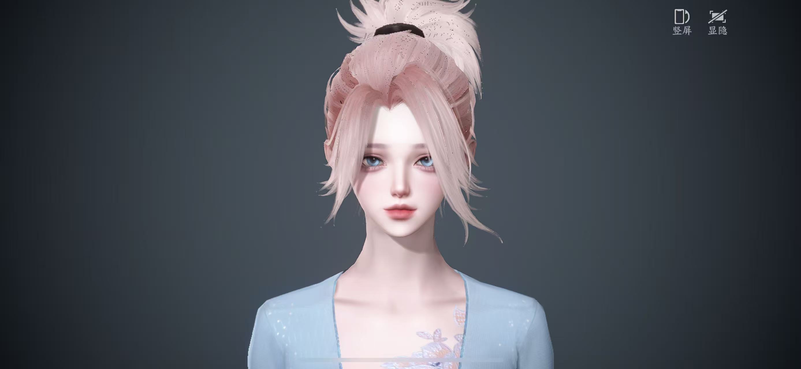 NSHWO41575逆水寒手游账号详情图30