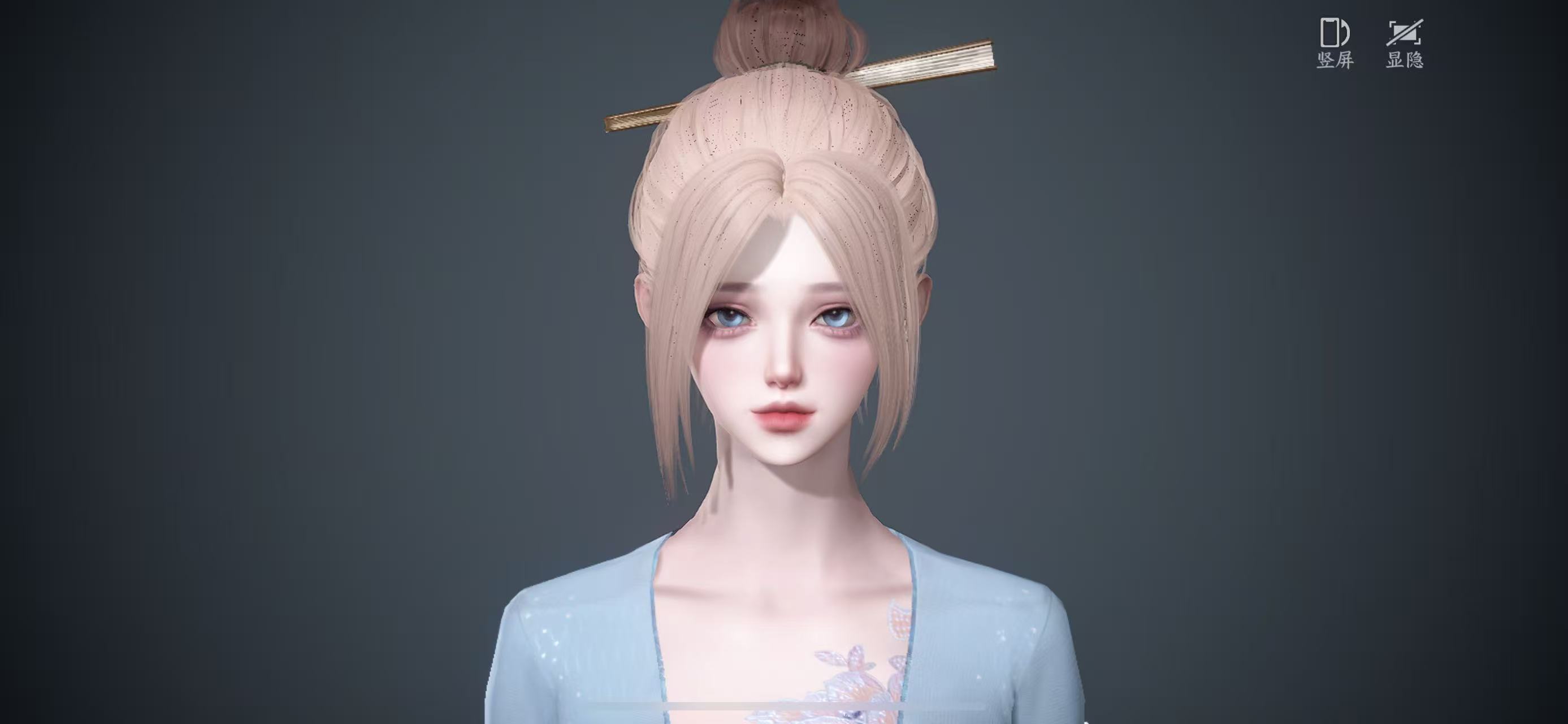 NSHWO41575逆水寒手游账号详情图31