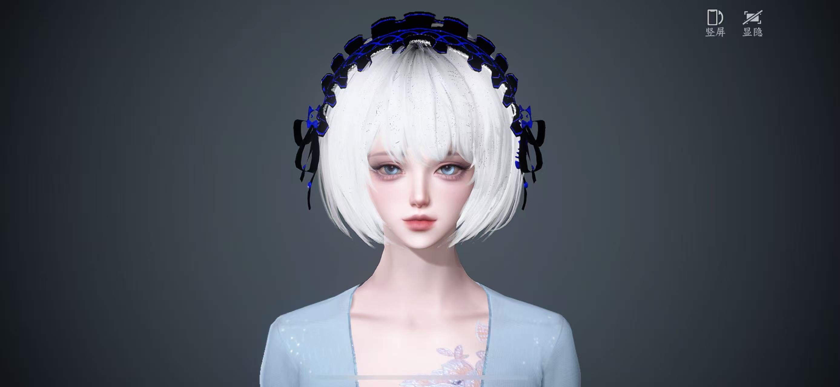 NSHWO41575逆水寒手游账号详情图33