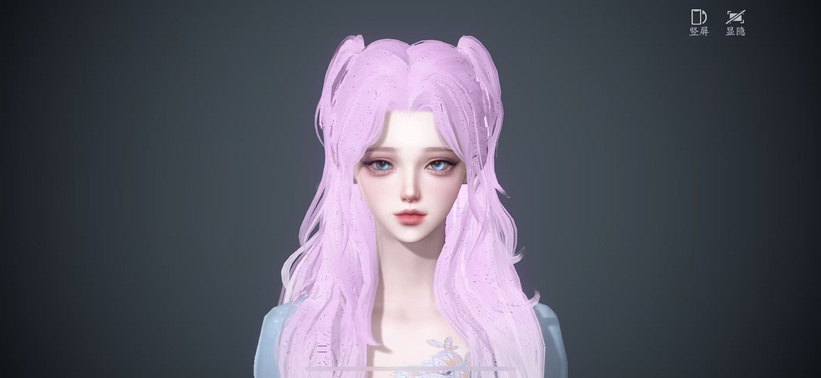 NSHWO41575逆水寒手游账号详情图39