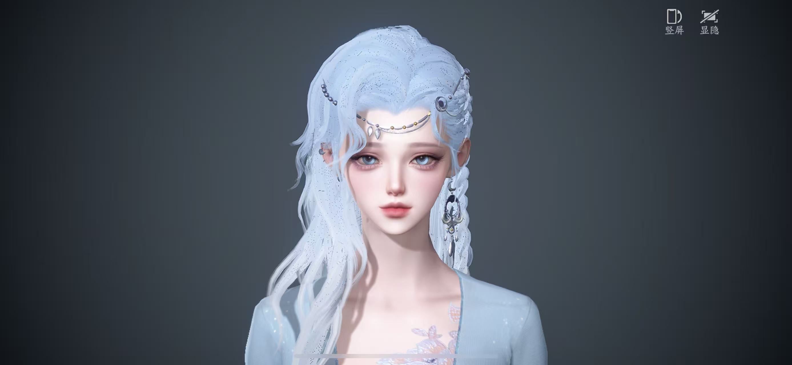 NSHWO41575逆水寒手游账号详情图40