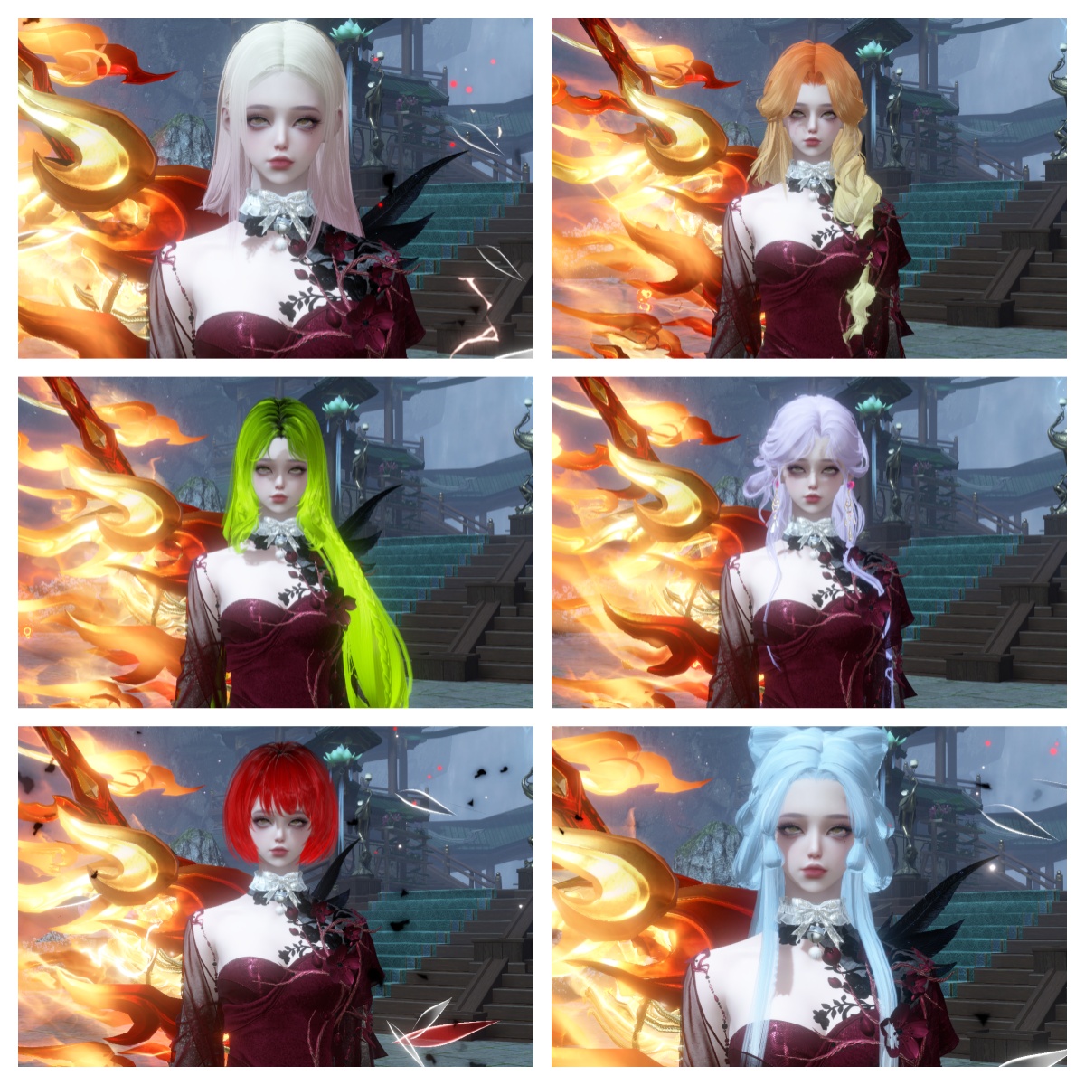 NSHWO40247逆水寒手游账号详情图38 NSHWO40247逆水寒手游账号详情图38