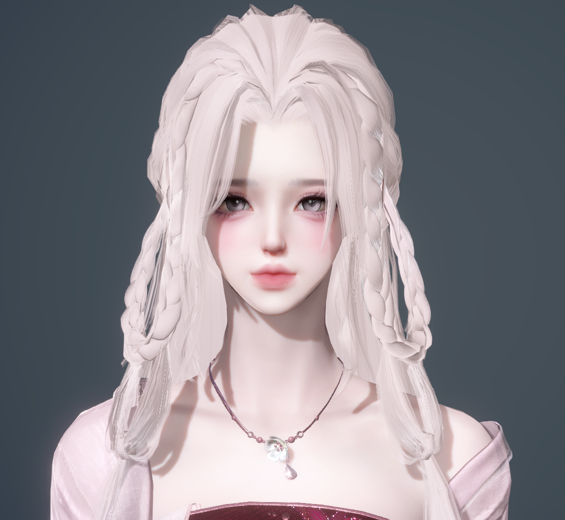 NSHWO41574逆水寒手游账号详情图24